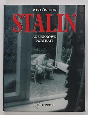 Stalin: An Unknown Portrait