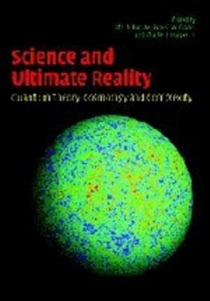 Seller image for Science and Ultimate Reality: Quantum Theory, Cosmology, and Complexity [Hardcover ] for sale by booksXpress