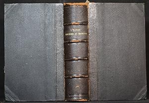 L'Alsace ancienne et moderne ou Dictionnaire topographique, historique et statistique du Haut et ...