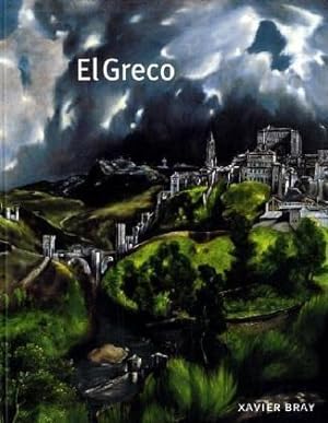 Seller image for El Greco (National Gallery of London) for sale by WeBuyBooks