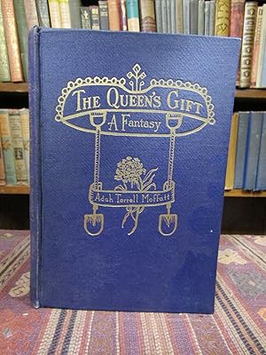 The Queen's Gift: A Fantasy
