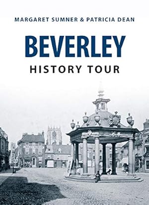 Seller image for Beverley History Tour [Soft Cover ] for sale by booksXpress