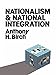 Bild des Verkufers fr Nationalism and National Integration by Birch, Anthony H. [Paperback ] zum Verkauf von booksXpress