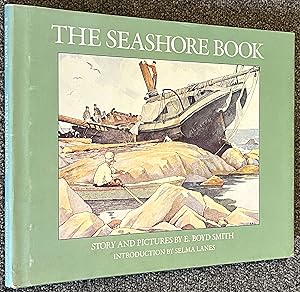 Imagen del vendedor de The Seashore Book a la venta por DogStar Books