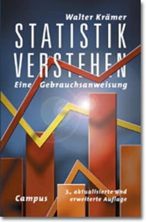 Bild des Verkufers fr Statistik verstehen: Eine Gebrauchsanweisung zum Verkauf von getbooks GmbH