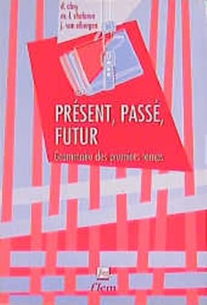 Image du vendeur pour Prsent, pass, futur mis en vente par getbooks GmbH