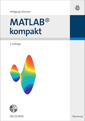 Bild des Verkufers fr MATLAB kompakt zum Verkauf von getbooks GmbH