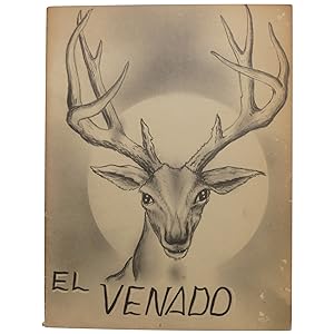 Seller image for El venado (Colección Tula y Tonán) for sale by Downtown Brown Books
