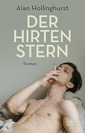 Der Hirtenstern. aus dem Englischen von Joachim Bartholomae.