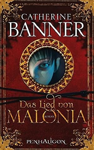 Seller image for Das Lied von Malonia Roman for sale by Antiquariat Buchhandel Daniel Viertel