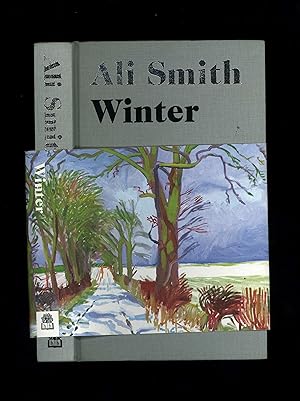 WINTER (First edition - second impression)