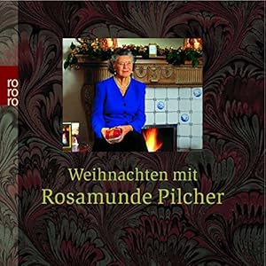 Bild des Verkufers fr Weihnachten mit Rosamunde Pilcher Fotoproduktion Andreas von Einsiedel zum Verkauf von Antiquariat Buchhandel Daniel Viertel