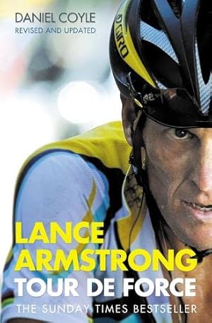 Seller image for Lance Armstrong: Tour de Force for sale by Antiquariat Buchhandel Daniel Viertel
