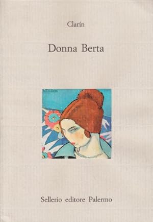 Donna Berta