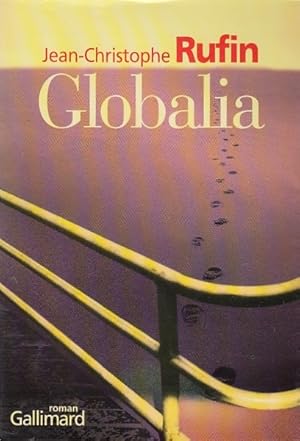 Seller image for GLOBALIA. for sale by Jacques AUDEBERT