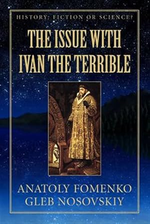 Seller image for Issue With Ivan the Terrible for sale by GreatBookPrices