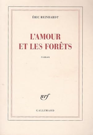 Image du vendeur pour L AMOUR ET LES FORETS. mis en vente par Jacques AUDEBERT