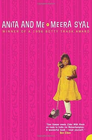 Image du vendeur pour Anita and Me mis en vente par WeBuyBooks