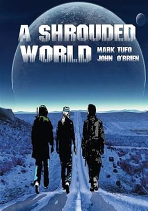 Imagen del vendedor de Shrouded World a la venta por GreatBookPrices
