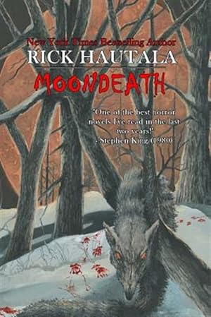 Seller image for Moondeath for sale by GreatBookPrices