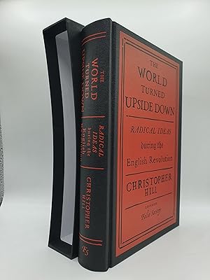 Immagine del venditore per The World Turned Upside Down : Radical Ideas During the English Revolution venduto da Barclay Books