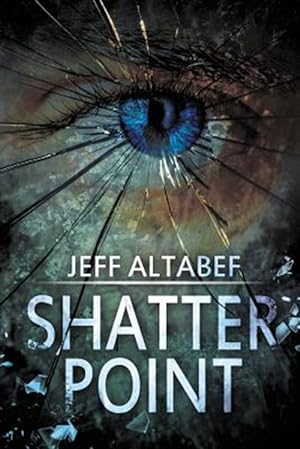 Seller image for Shatter Point for sale by GreatBookPrices