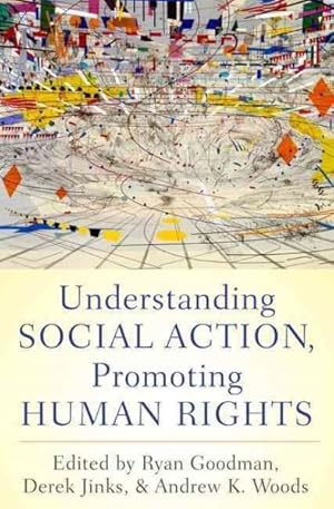 Immagine del venditore per Understanding Social Action, Promoting Human Rights venduto da GreatBookPricesUK