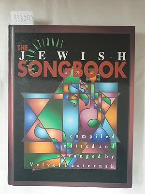 The International Jewish Songbook :