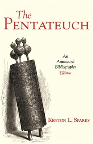 Immagine del venditore per Pentateuch : An Bibliography venduto da GreatBookPrices
