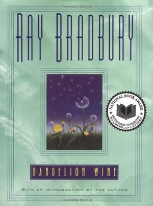 Image du vendeur pour Dandelion Wine by Bradbury, Ray [Hardcover ] mis en vente par booksXpress