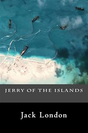 Seller image for Jerry of the Islands for sale by GreatBookPrices