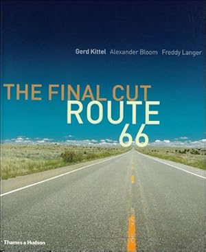 Bild des Verkufers fr Final Cut- Route 66 zum Verkauf von BOOKSELLER  -  ERIK TONEN  BOOKS