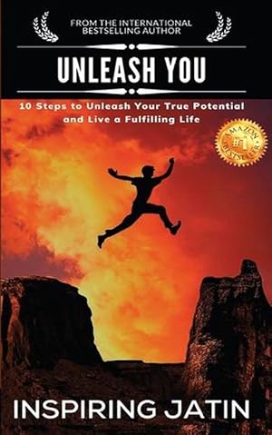 Seller image for Unleash You (Paperback) for sale by AussieBookSeller