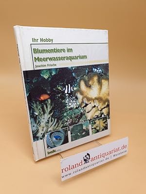 Seller image for Blumentiere im Meerwasseraquarium for sale by Roland Antiquariat UG haftungsbeschrnkt