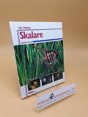 Seller image for Skalare for sale by Roland Antiquariat UG haftungsbeschrnkt