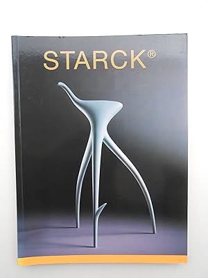 Seller image for PHILIPPE STARCK. for sale by J. R. Young