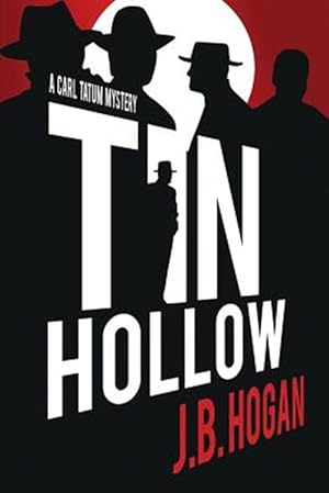Imagen del vendedor de Tin Hollow a la venta por GreatBookPrices