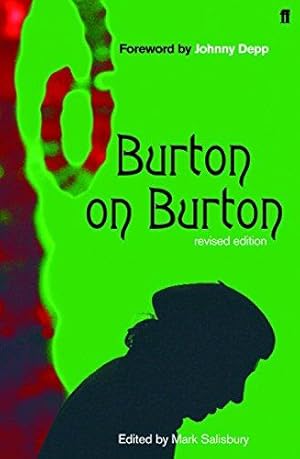Imagen del vendedor de Burton on Burton a la venta por WeBuyBooks