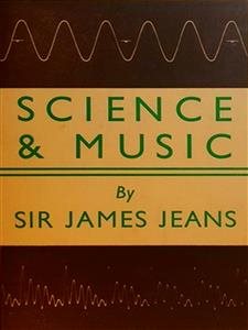 Seller image for Science and Music for sale by GreatBookPrices