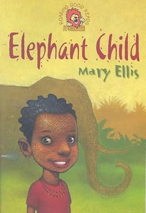 Seller image for Elephant Child for sale by GreatBookPricesUK