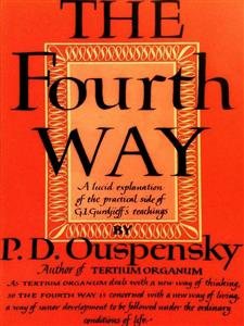 Seller image for Fourth Way for sale by GreatBookPrices