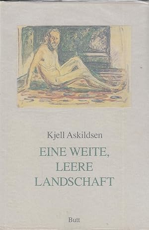 Seller image for Eine weite, leere Landschaft Erzhlungen for sale by Leipziger Antiquariat