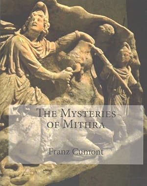 Seller image for Mysteries of Mithra for sale by GreatBookPricesUK