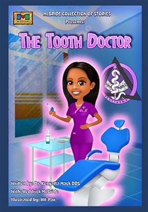Bild des Verkufers fr The Tooth Doctor zum Verkauf von GreatBookPrices