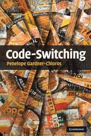 Imagen del vendedor de Code-Switching a la venta por GreatBookPrices