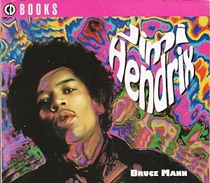 Immagine del venditore per Jimi Hendrix venduto da Cameron House Books