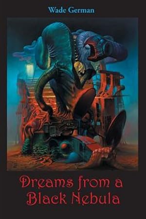 Immagine del venditore per Dreams from a Black Nebula venduto da GreatBookPricesUK