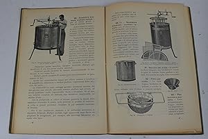Ditta Perucci Materiale apistico. Catalogo generale n. 54.