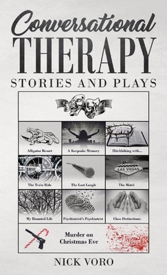 Bild des Verkufers fr Conversational Therapy (Paperback or Softback) zum Verkauf von BargainBookStores