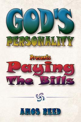 Bild des Verkufers fr God's Personality: Present Paying the Bills (Paperback or Softback) zum Verkauf von BargainBookStores